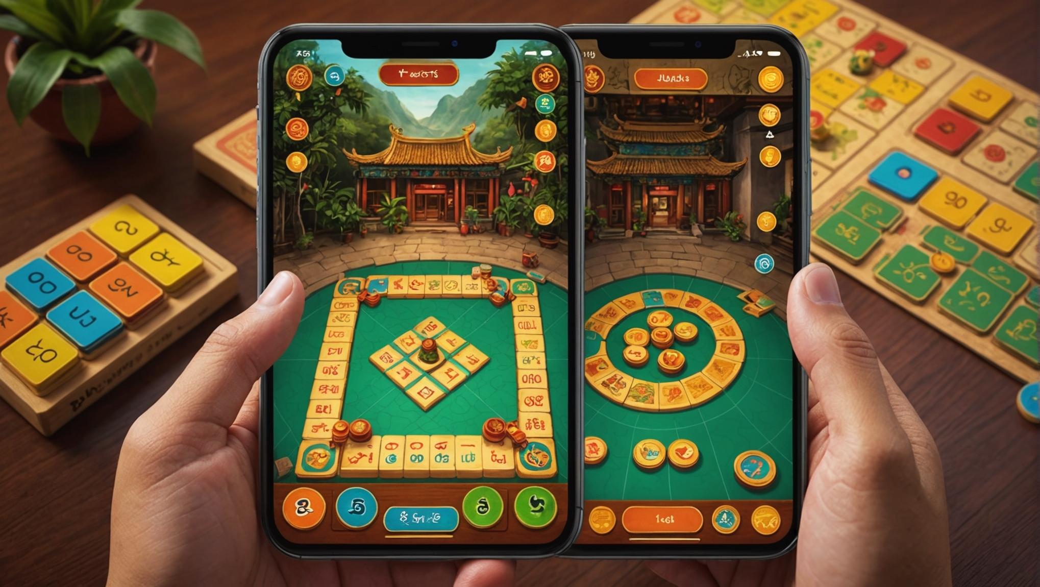 Đặc Điểm của Game Bầu Cua Hiện Đại