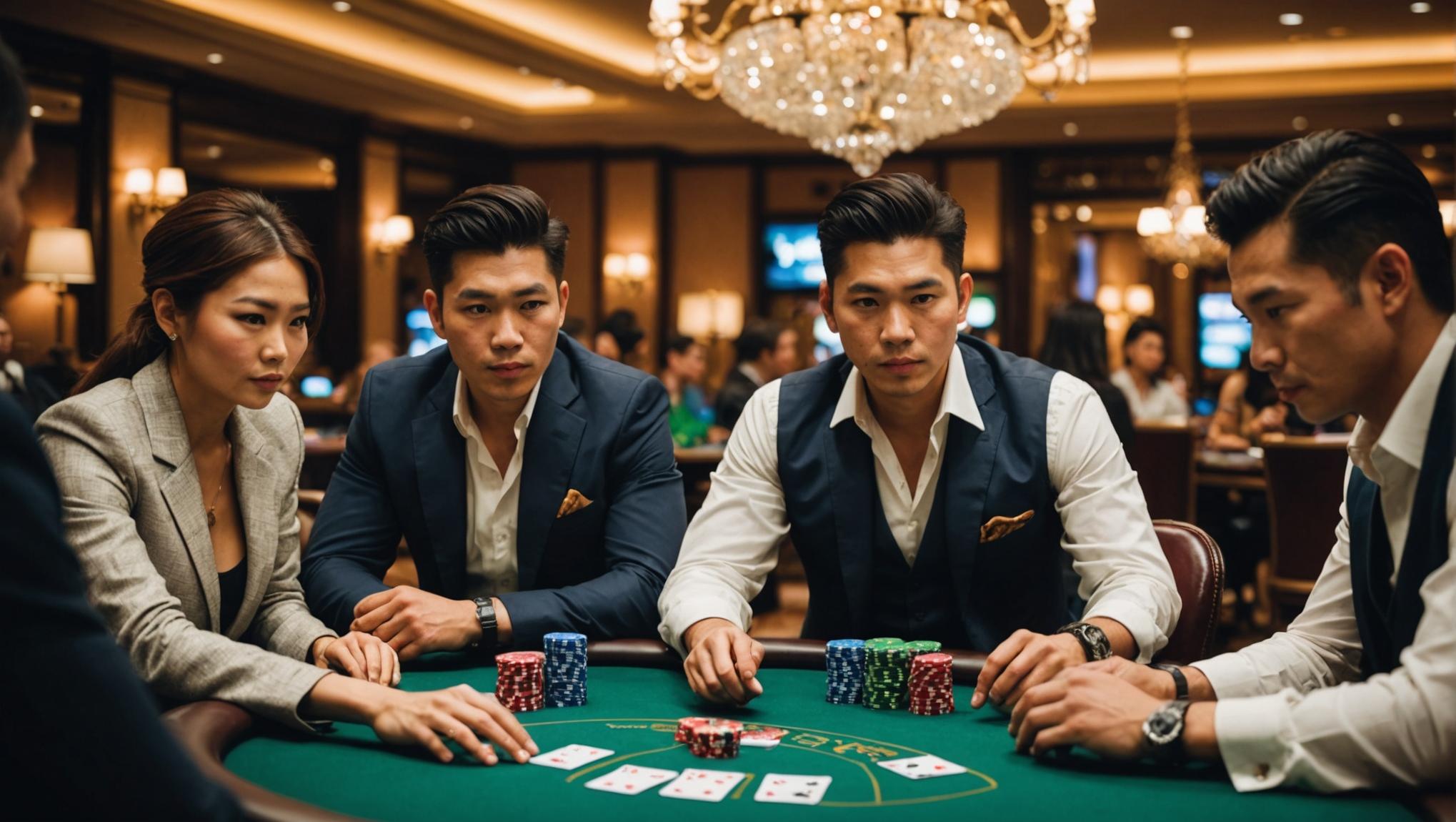 Cách Tải Go88 Poker