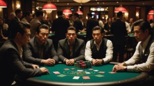 Game bài Poker