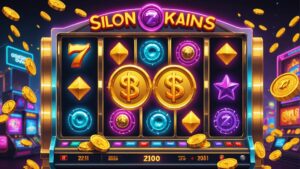 Nổ Hũ Sunwin: Khám Phá Thế Giới Game Đổi Thưởng Hấp Dẫn